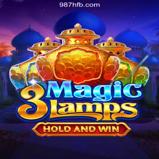 Unveiling the Allure of 3MagicLamps: A Journey into Enchantment and Adventure
