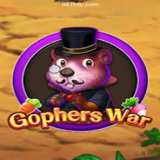 GophersWar: Dive into the World of Adventure and Excitement with 987H