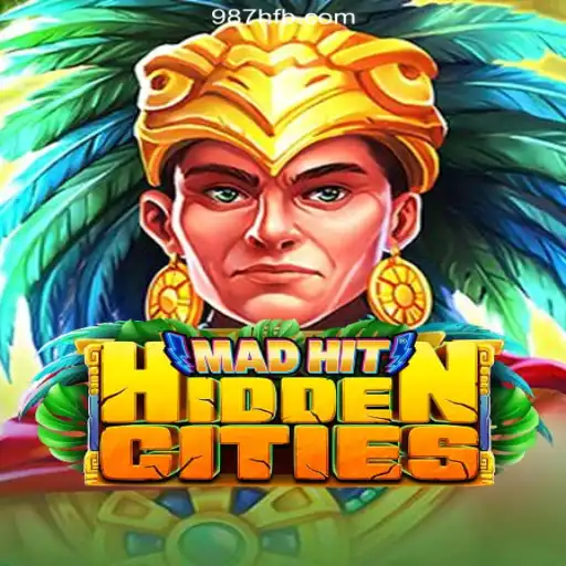 Explore 'MadHitHiddenCities': A Thrilling Adventure in Gaming