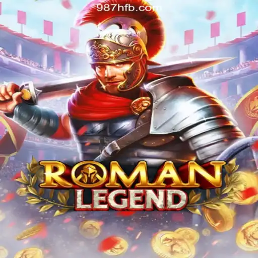 Discover the Excitement of RomanLegend: Dive into a World of Fun and Adventure