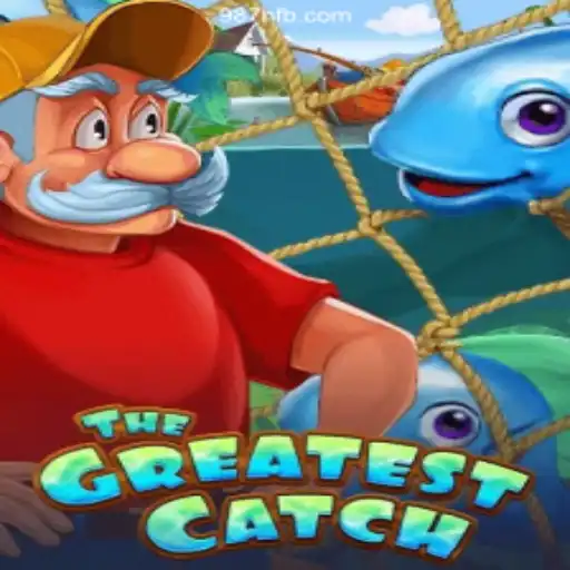 TheGreatestCatch: Dive into Excitement and Fun Daily