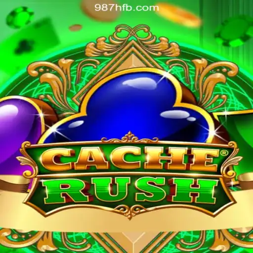 Dive Into the Exciting World of CacheRush: Embrace the Thrill of 987H