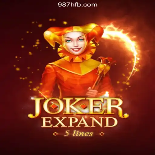 Dive into the Excitement of JokerExpand: A Thrilling Journey Through Game Play and Strategy