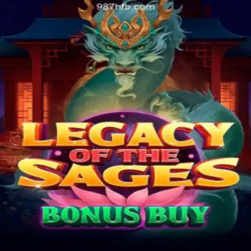 Legacy of the Sages Bonus Buy: Dive into Excitement and Fun Daily