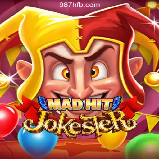 Unleashing the Fun: Dive into MadHitJokester
