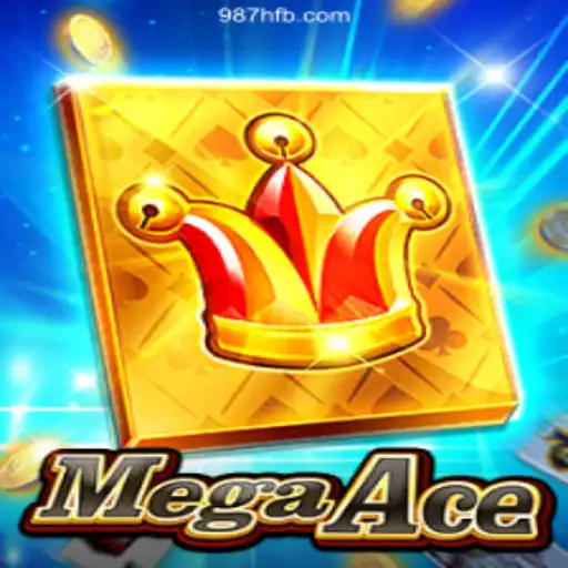 MegaAce: A Thrilling Journey into the World of Gaming