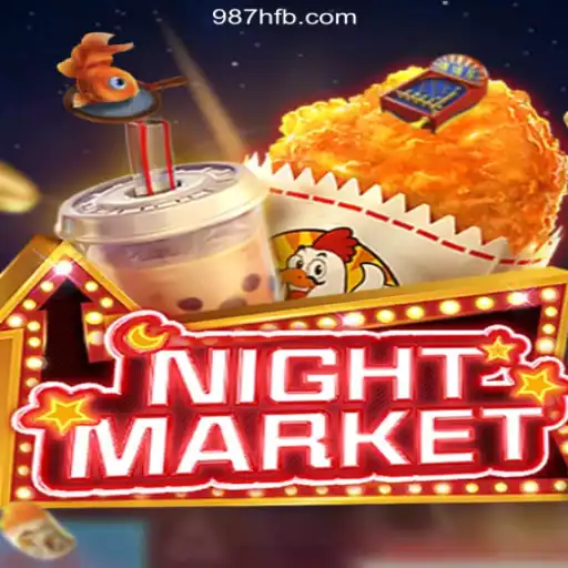 Exploring NIGHTMARKET: Dive into the Thrilling World of 987H