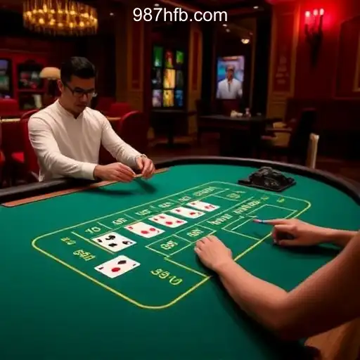 Online Baccarat