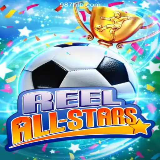 ReelAllStars: Dive into a World of Daily Excitement and Fun