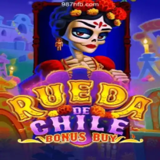 Dive into the Excitement of RuedaDeChileBonusBuy