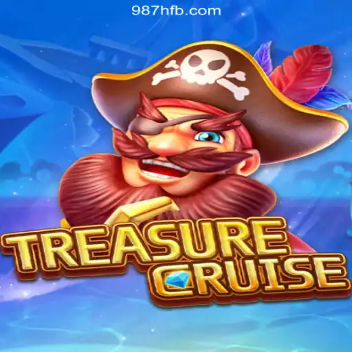 Discover the World of TREASURECRUISE