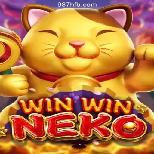 WinWinNeko: Dive Into Excitement and Fun Daily with 987H
