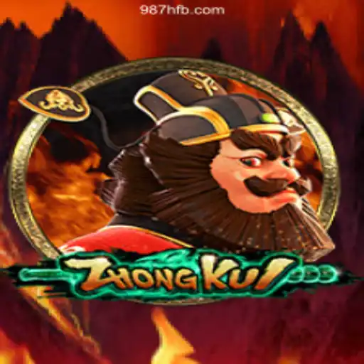 Explore the Mystical World of ZhongKui: Dive into Excitement and Fun Daily